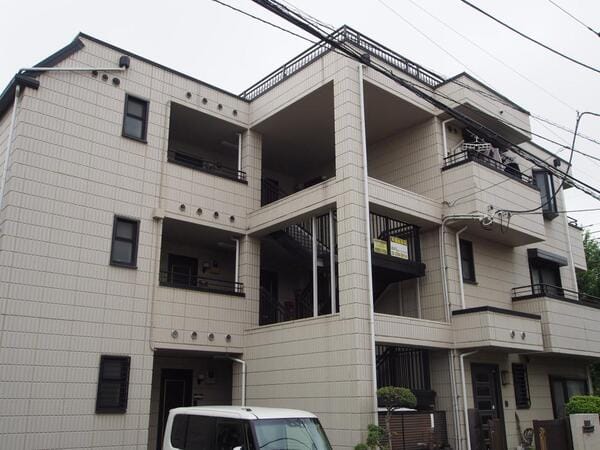 サンハイム小川の写真