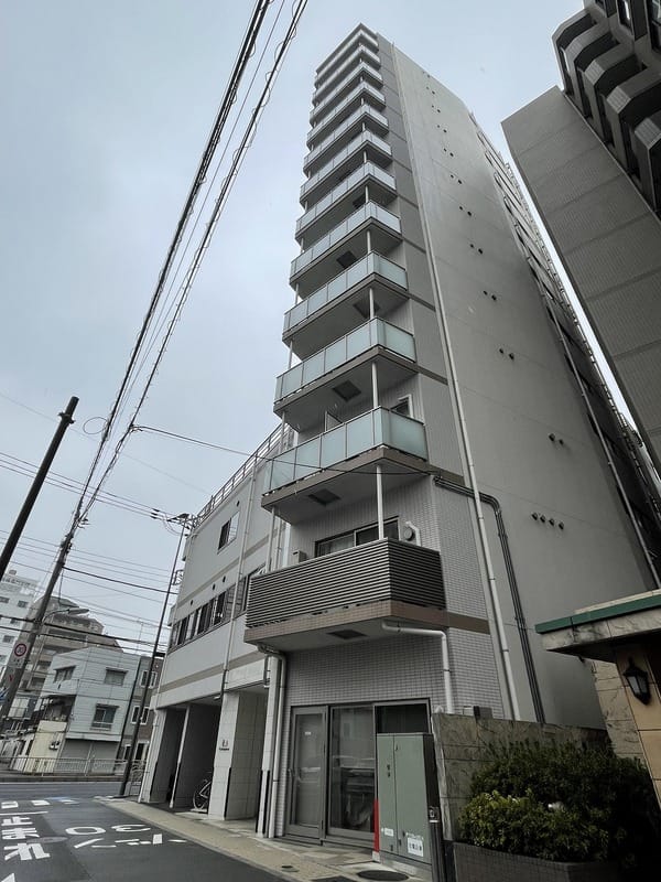 アイディ品川25の写真