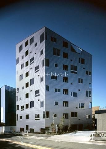 カスタリア恵比寿の写真