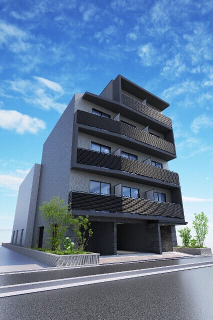 ミライズ五反野MAXIVの写真