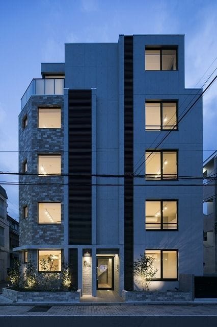 SOU西荻窪の写真