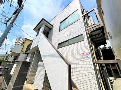 和楽ハウスの写真