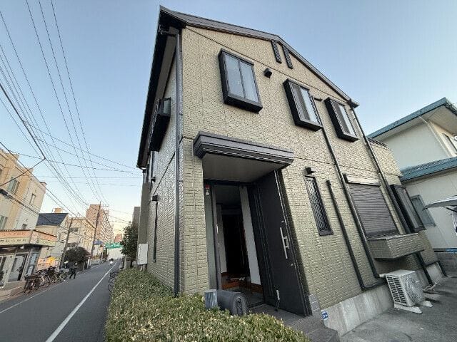 高島平4丁目戸建の写真