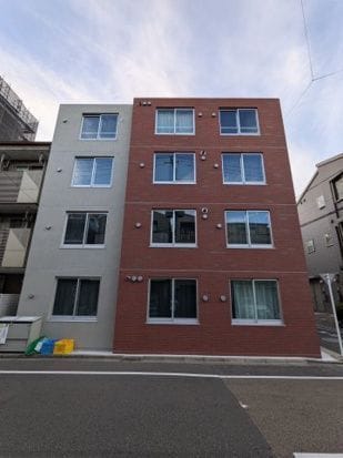 ルーデンス北千住の写真