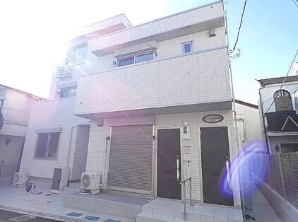 ファリオ東中野の写真