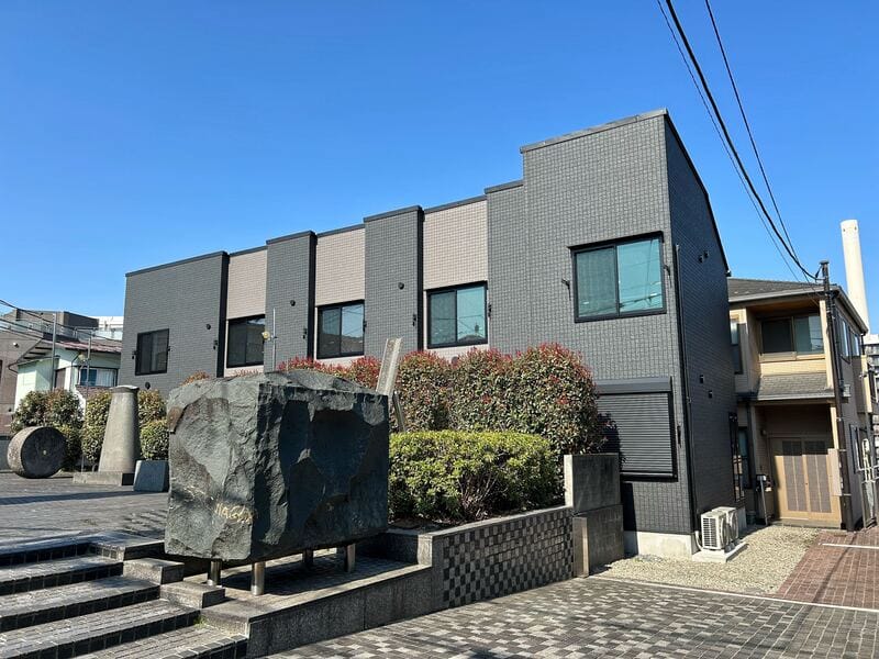 RIX中目黒の写真