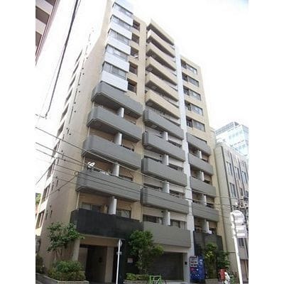 メインステージ東日本橋Ⅱの写真