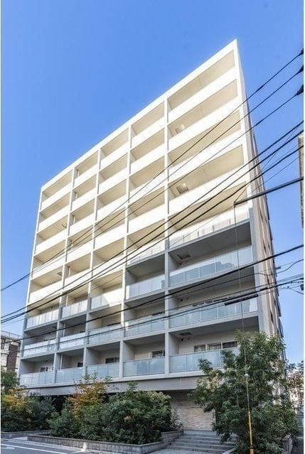 N’s PARK Residence 高田馬場の写真