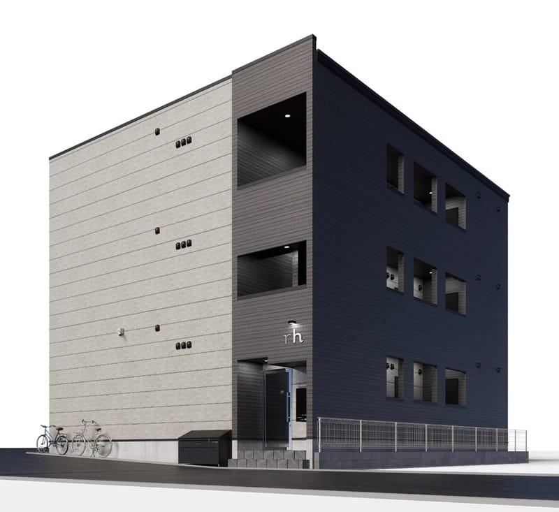 robot home 六郷土手(ロボットホームロクゴウドテ)の写真