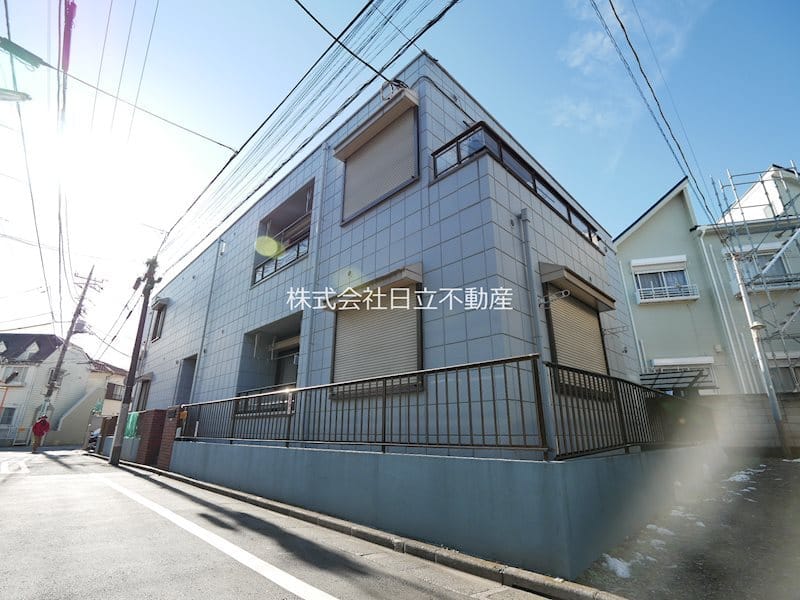 エクセルプラザの写真