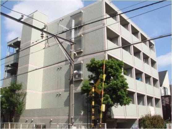 ロアール洗足池の写真