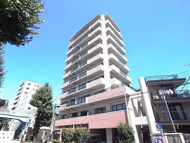 ベルペサージュの写真