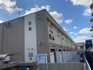 レオネクストやまとの写真