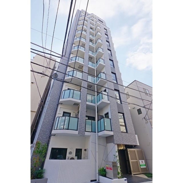 ライトテラス秋葉原の写真