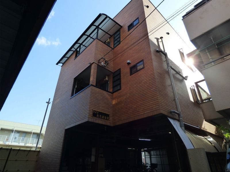 ハイツたちばなⅢの写真