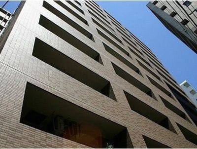 ガラ・ステージ京橋の写真