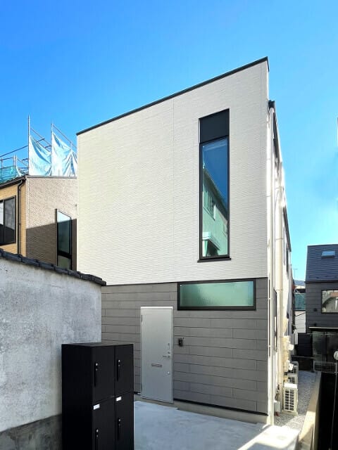 アレーゼ長者丸の写真