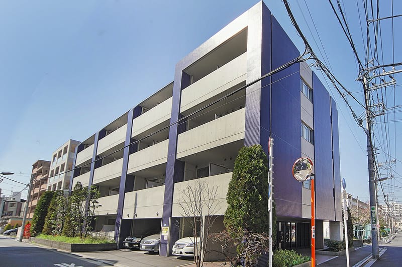 プラネット大島の写真