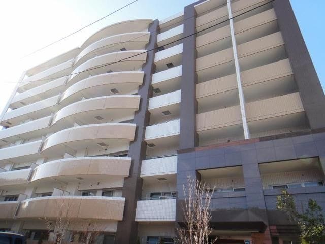 グリシーヌの写真