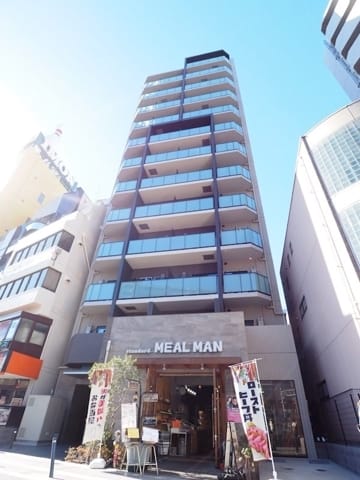 ラクラス蒲田Ⅱの写真