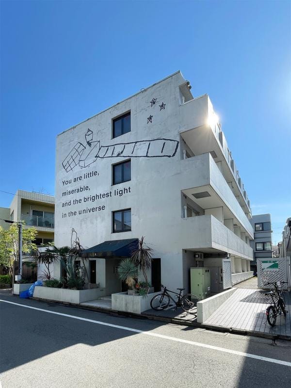 G APARTMENT I