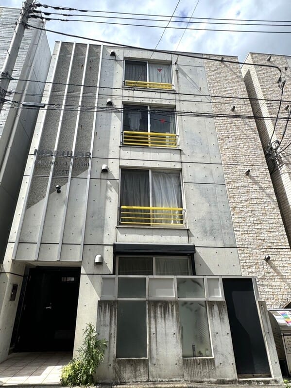 MODULOR中野新橋WESTの写真