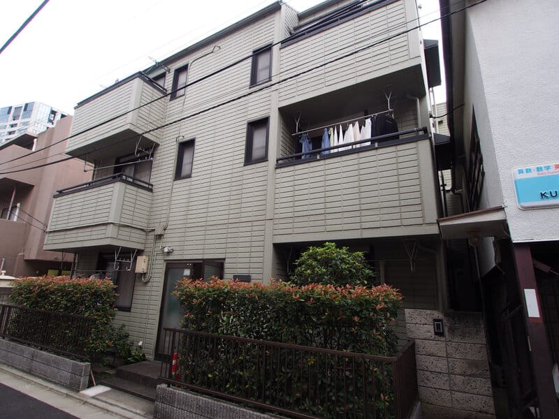 マルベリーハイムの写真