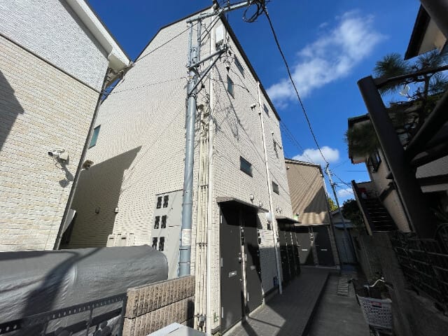 シエール江北の写真