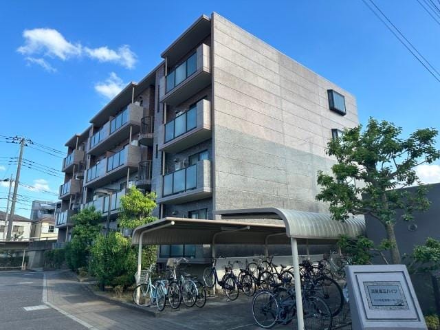 須賀第5ハイツの写真