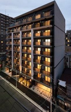 プラウドフラット月島アベニューの写真