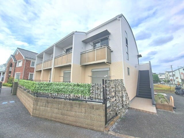 アネーロ調布の写真