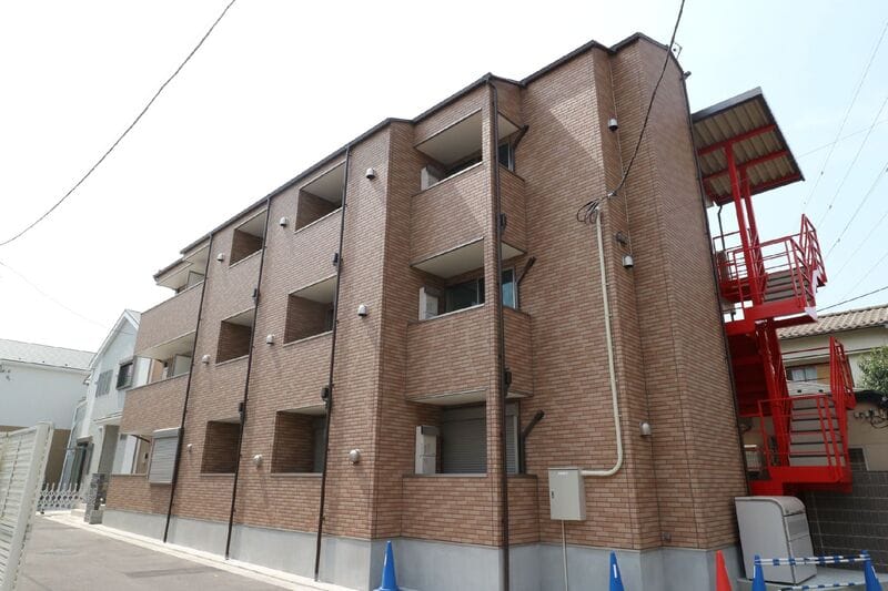 エスカリエ・ルージュの写真