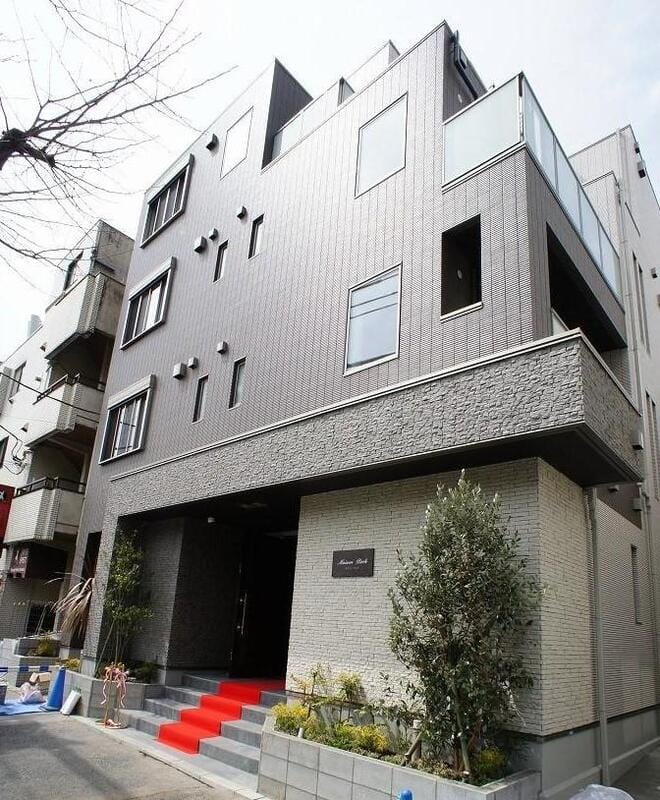 メゾンパルクの写真