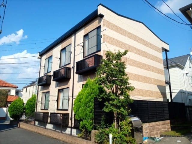 レオパレスセントエルモスの写真