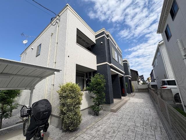 レジデンス少納言の写真