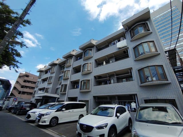 イーグランド光が丘の写真