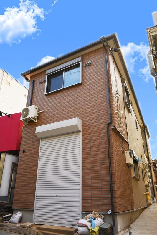 スリーベルIIIの写真