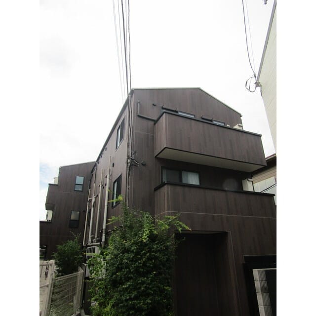 FAIR四谷須賀町の写真