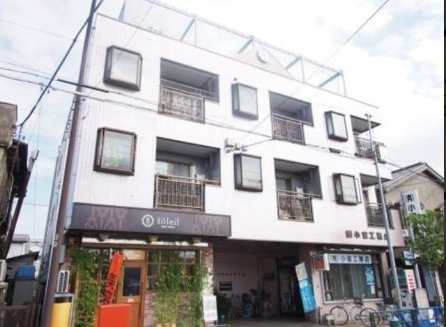 ブライトハイム(k)の写真