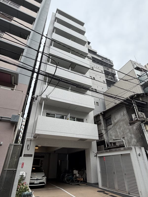 アーバン タニの写真