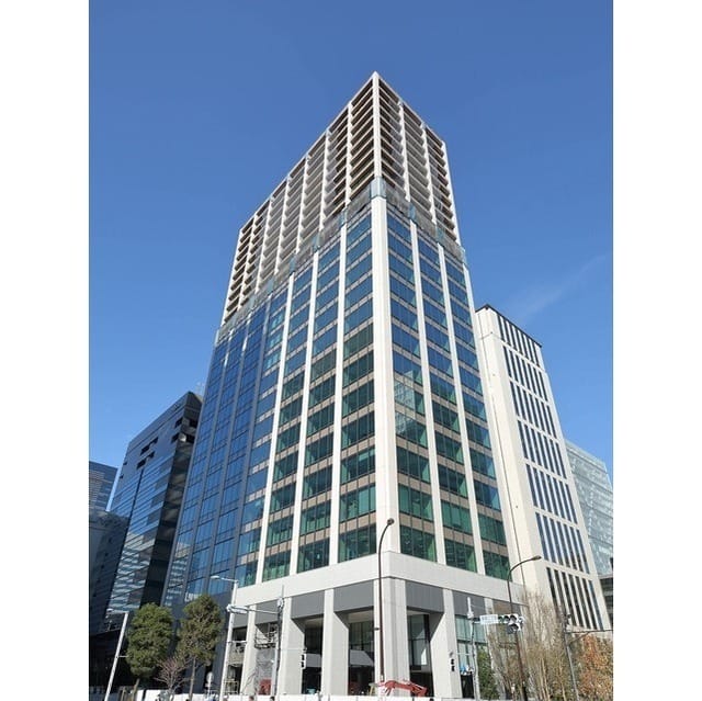 品川ハート ビュータワーの写真