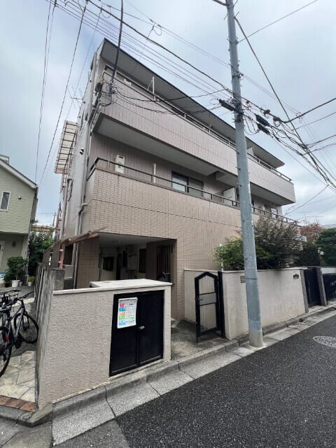 エクセル毛利の写真