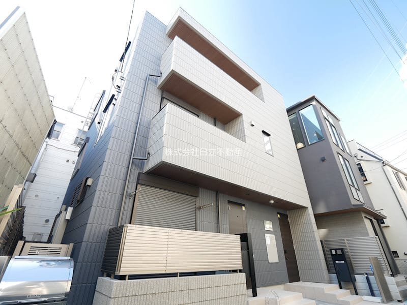 メゾンブルームの写真