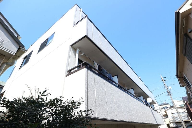 FORES鷺宮の写真