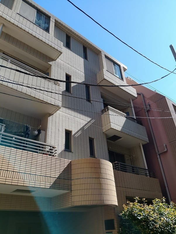 メゾン・ド・ハタの写真