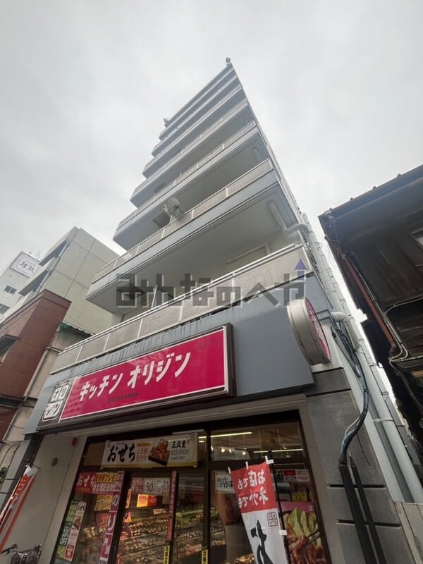 アエル除川の写真