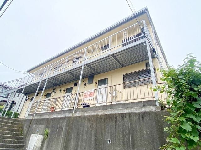 ファミーユソレイユの写真