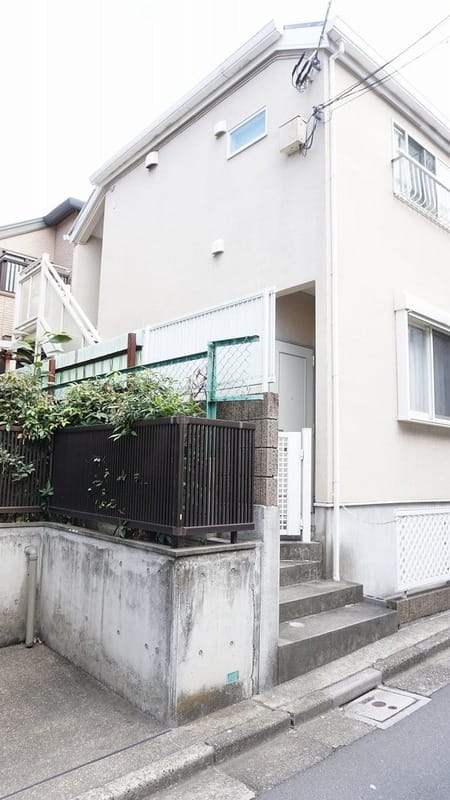 ルミエール渋谷の写真