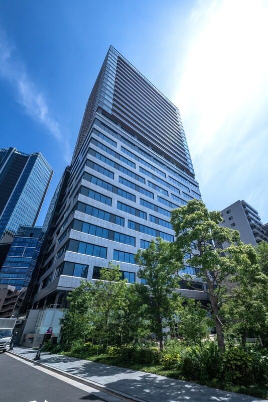 ブランズ渋谷桜丘の写真