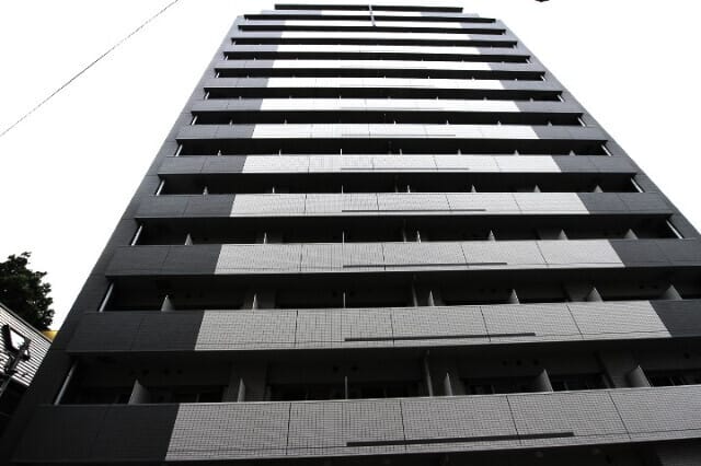 メインステージ蒲田Ⅴの写真